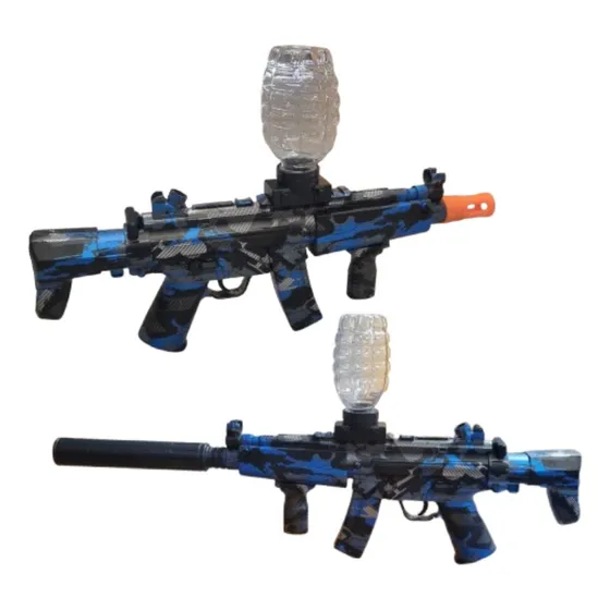 Pistola Hidrogel Batería Shooting Elite
