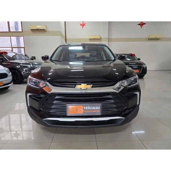 Gm - Chevrolet Tracker Tracker Premier 1.2 Turbo 12v Flex Aut.