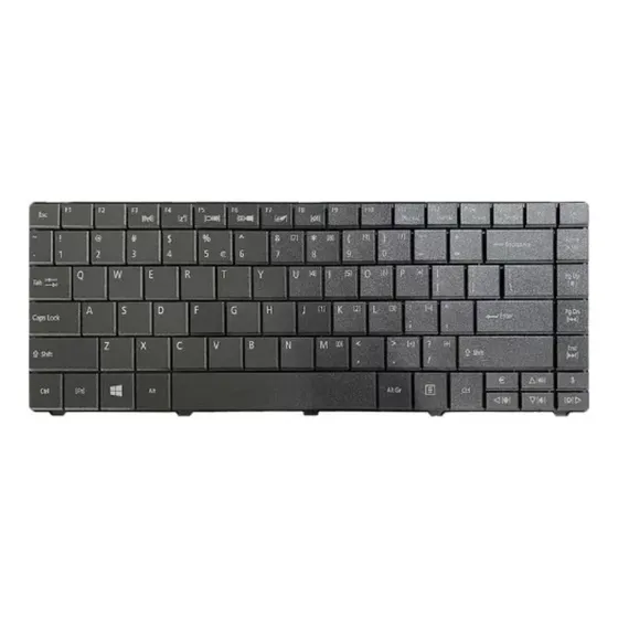 Para Acer Eco-471 E1-471g E1-421g E1-431g E1-451g Teclado Zq