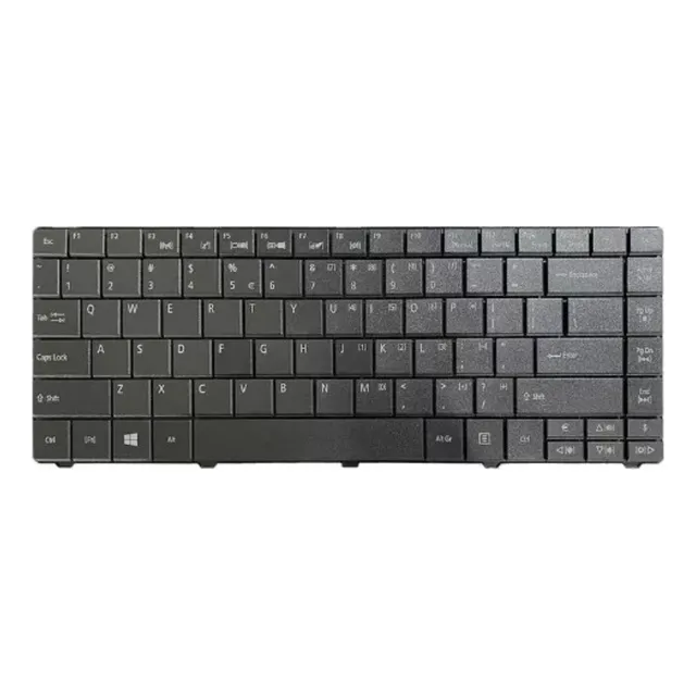 Para Acer Eco-471 E1-471g E1-421g E1-431g E1-451g Teclado Zq