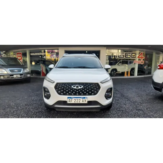 Chery Tiggo 2 1.5 Confort