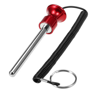 Adaptador Para Pin Gym Selector Fitness Universal Stack Adaptador Para Pin Gym Selector Fitness Universal Stack