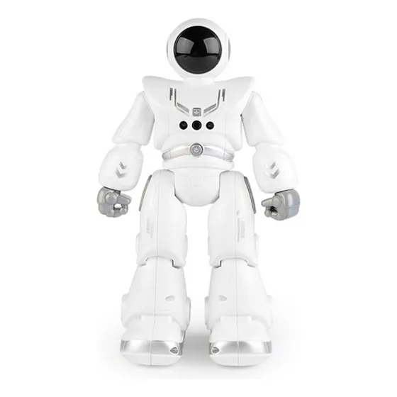 Robot Inteligente Control Remoto Juguete Educación Temprana