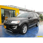 Ford Explorer Limited 4x4 3500cc At Aa