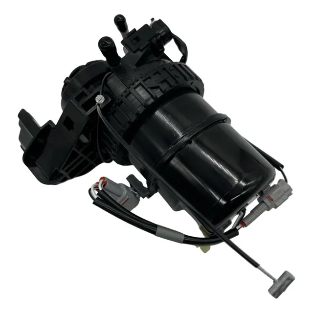 Porta Filtro De Combustible Hilux 2016-2025 2.4-2.8 Spt