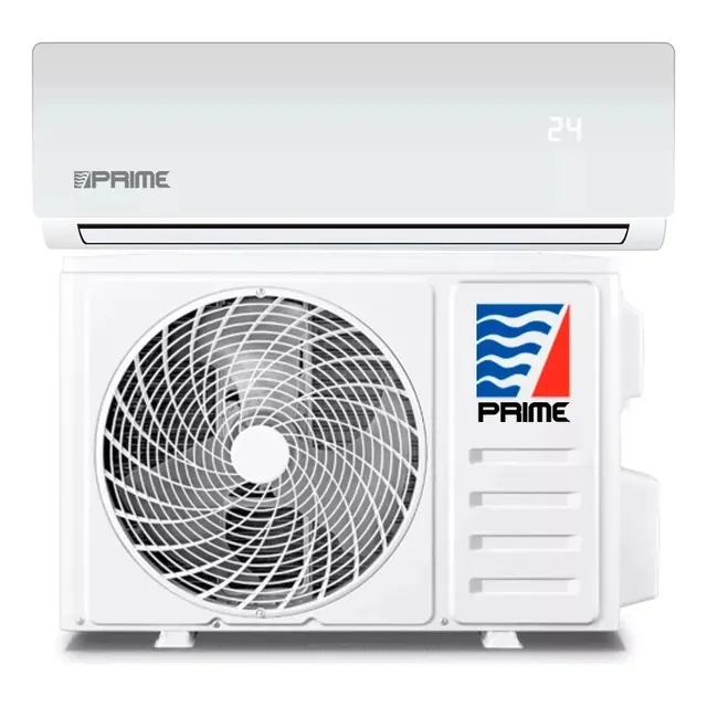 Aire Minisplit Prime Inverter 12000 Btu Blanco 220v