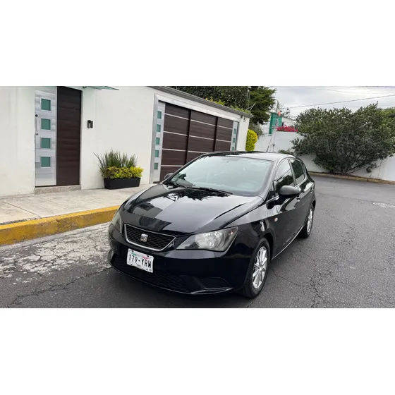 Seat Ibiza Reference