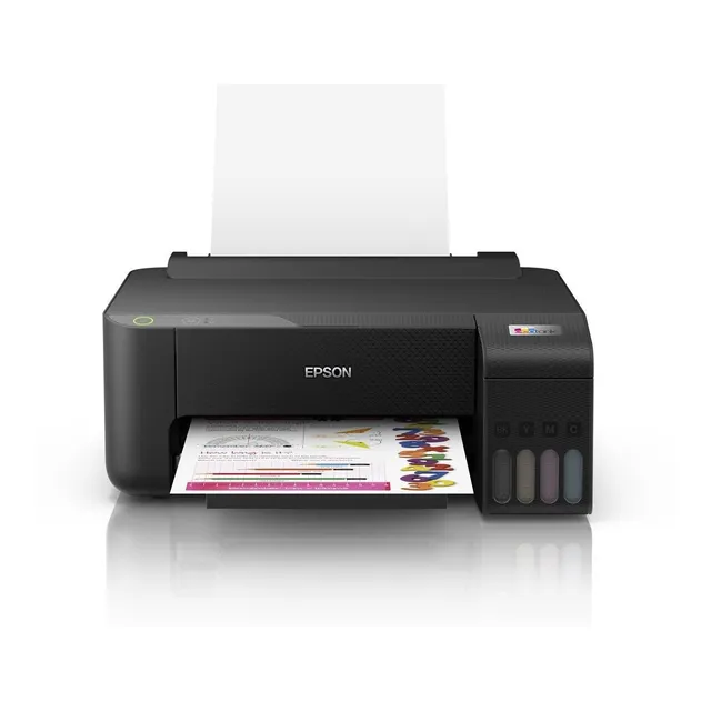 Multifuncional Epson L3250, Ppm 33 Negro/15 Color Tinta Con
