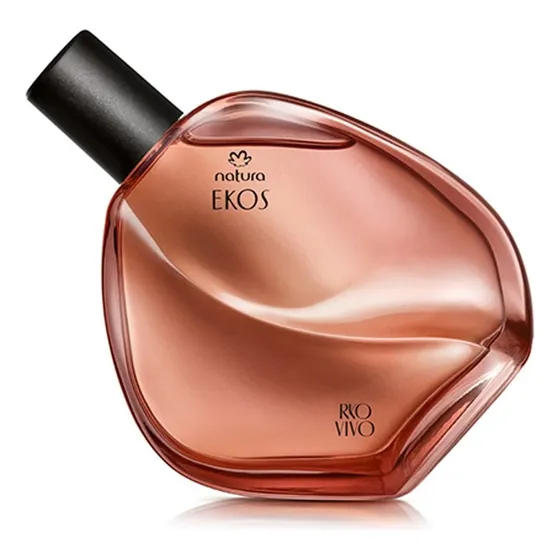 Natura Ekos Ryo Vivo Para Mujer Edt 75ml