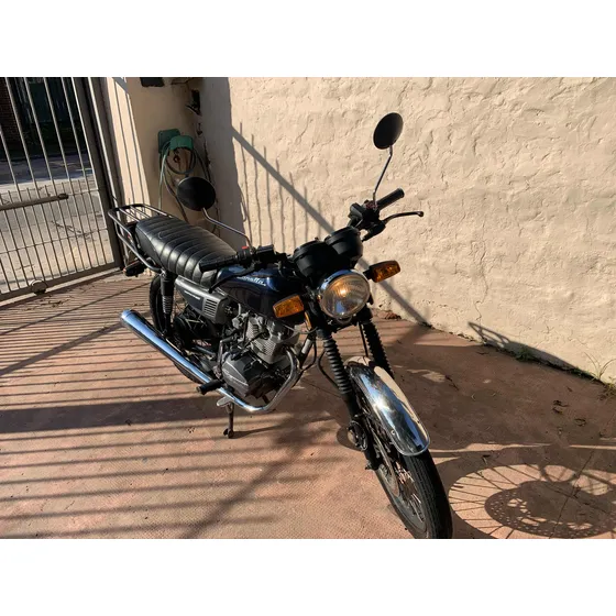 Zanella Sapucai 150