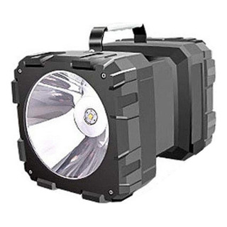 Linterna Led 40w Foco Largo Alcance 10000 Ma Linterna Led 40w Foco Largo Alcance 10000 Ma