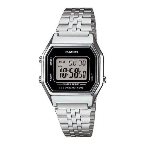 Reloj Casio La680wa-1df