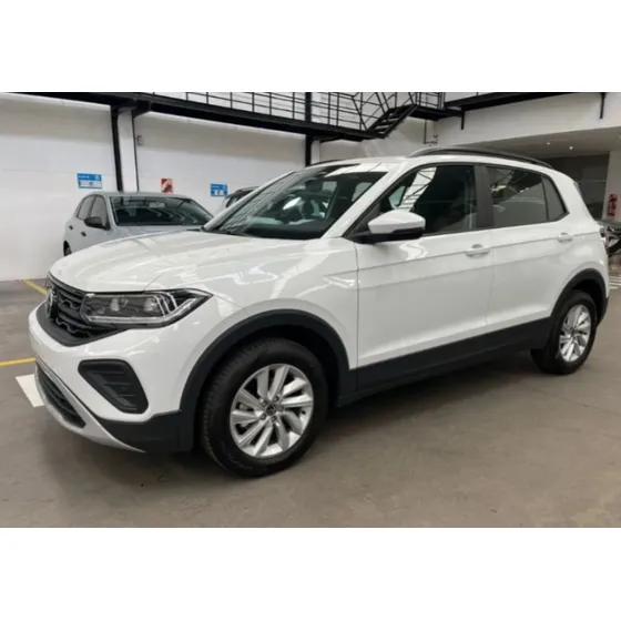 Volkswagen T-cross 1.6 Trendlinde Mt