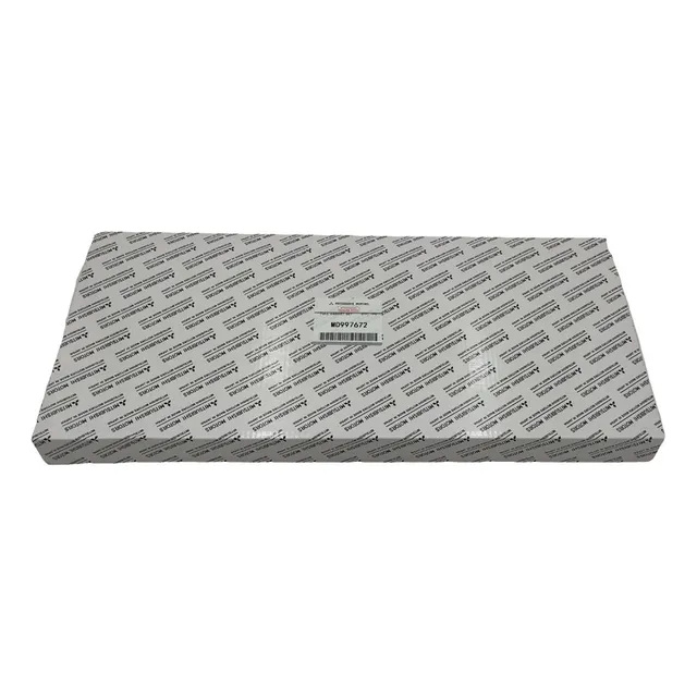 Kit De Empacadura Completo  Lancer 1.3/1.5 Cb1/cb2