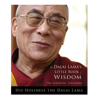 Libro: El Pequeño Libro De Sabiduría Del Dalai Lamaøo Libro: El Pequeño Libro De Sabiduría Del Dalai Lamaøo