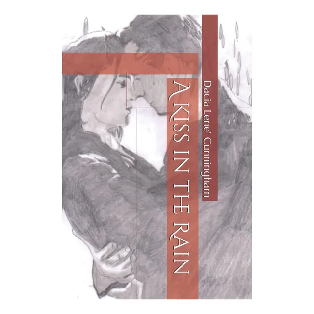 Libro: Un Beso Bajo La Lluvia