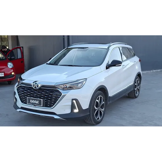 Baic X55 1.5 Elite