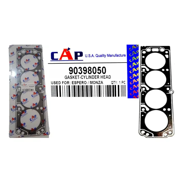 Empacadura Camara Luv 2.4 Leganza Nubira Monza 1.8 2.0