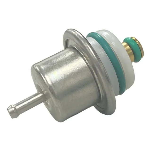 Regulador Gasolina Chevrolet Corsa/montana/meriva/ford Fiest
