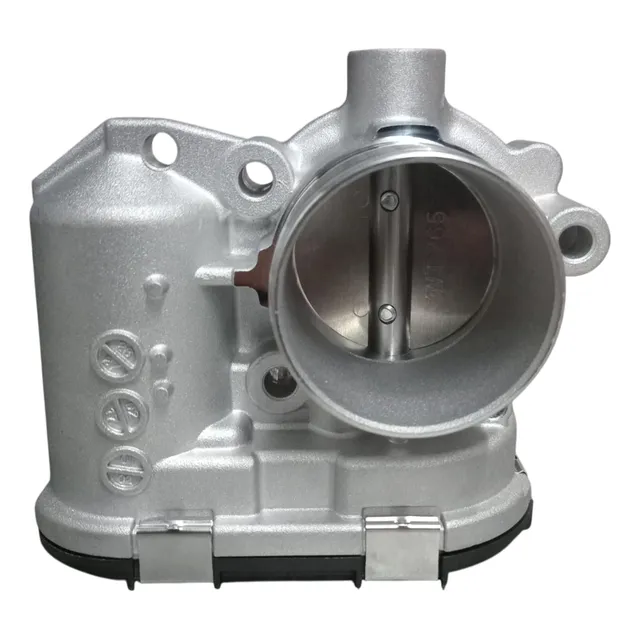 Corpo De Borboleta Tbi - C3 206 207 Hoggar 1.4 8v