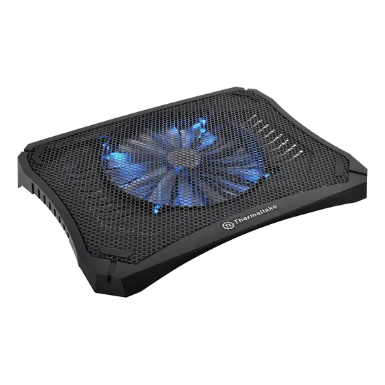Thermaltake Massive V20 Grandes 200mm Ultra Enfriamiento Fan