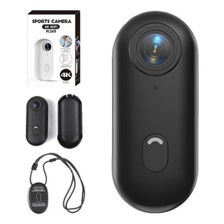 4k Thumb Action Camera, Body Cam, Hd 1080p/4k Gosnap - Thumb 4k Thumb Action Camera, Body Cam, Hd 1080p/4k Gosnap - Thumb