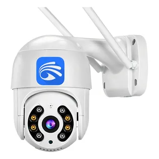 Cùmera Segurança Ip Wifi Externa Prova Dågua Full Hd 1080p Cor Camera De Segurança Externa Cùmera Segurança Ip Wifi Externa Prova Dågua Full Hd 1080p Cor Camera De Segurança Externa