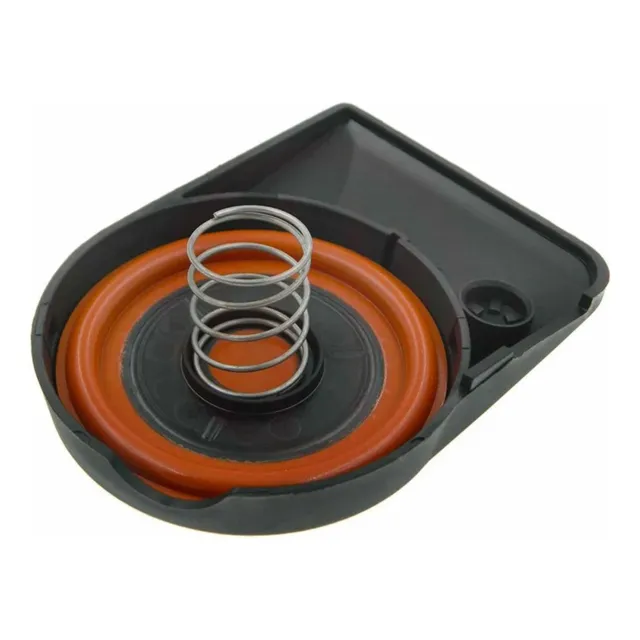Kit Pcv Gases Diafragma Tapa De Válvulas Peugeot Thp 200