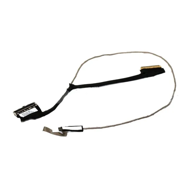 Lcd Video Cable Flex Hp Envy 4-1000 6-1000 Pro 4-b000 