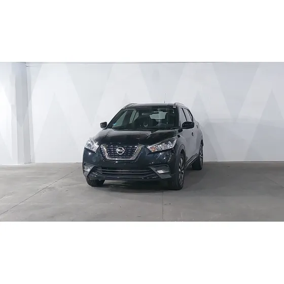 Nissan Kicks 1.6 Advance Lts Xtronic