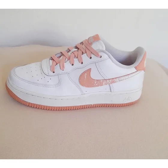 Zapatillas Nike Air Force 1 Lv8 Talle 36.5