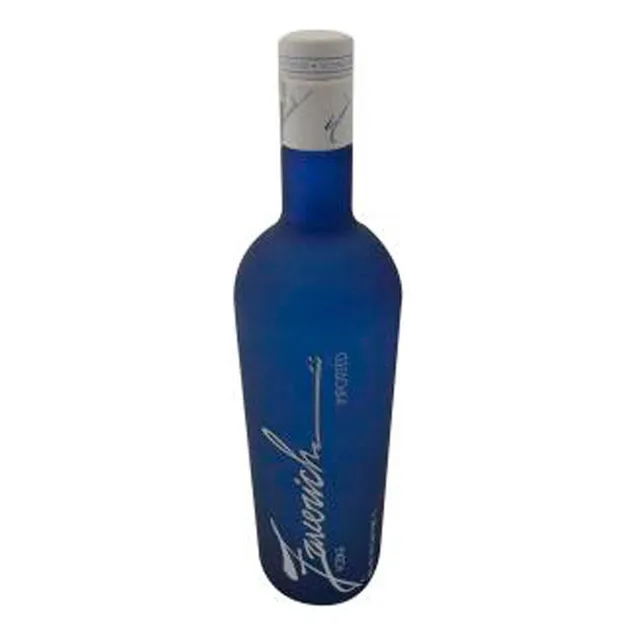 Vodka Zaverich 1L