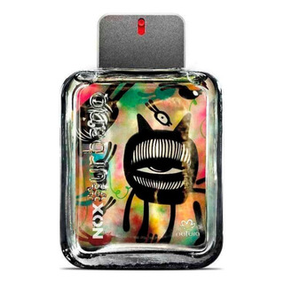 Urbano Nox 100ml Natura Masculino Urbano Nox 100ml Natura Masculino