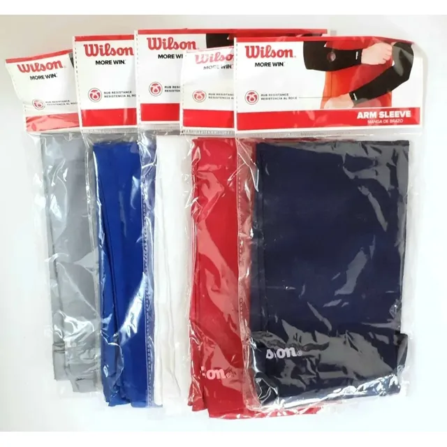 Manga De Brazo Baseball Béisbol Wilson Adulto R99