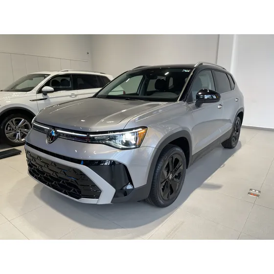 Volkswagen Taos 1.4 Tsi Highline At