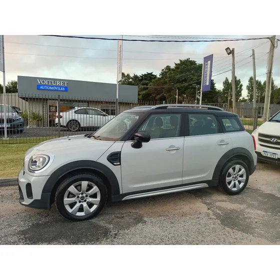 Mini Cooper Countryman 1.5 Pepper 136cv