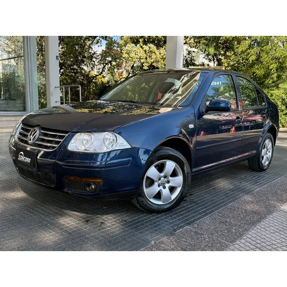 Volkswagen Bora 2.0 Trendline 115cv Tiptronic