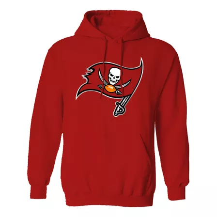 Sudadera Modelo Tom Brady Buccaneers 