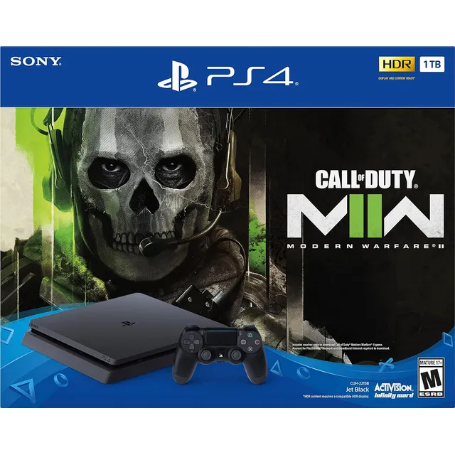 Playstation 4 Pro 1tb Totalmente Nuevo, 12m Garantía.