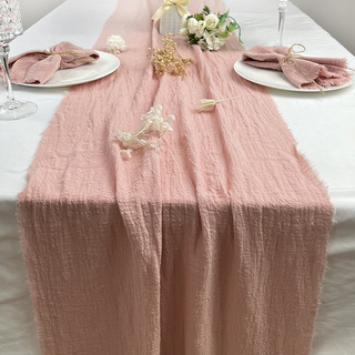 Mantel De Mesa, Mantel, Gasa, Algodón, Boda Mantel De Mesa, Mantel, Gasa, Algodón, Boda