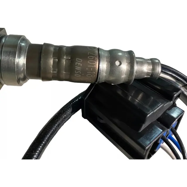 Sensor De Oxigeno Mazda 3 1.6 Posición 1 Pre Catalizador Ntk