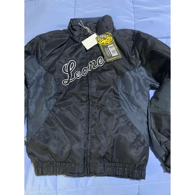 Chaqueta Niño Leones Del Caracas