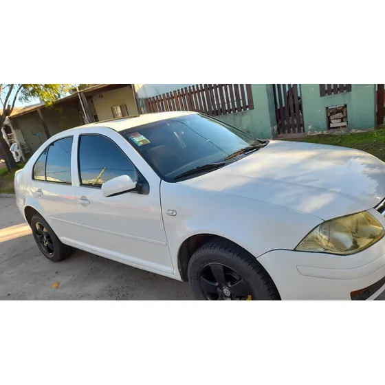 Volkswagen Bora 2.0 Trendline 115cv