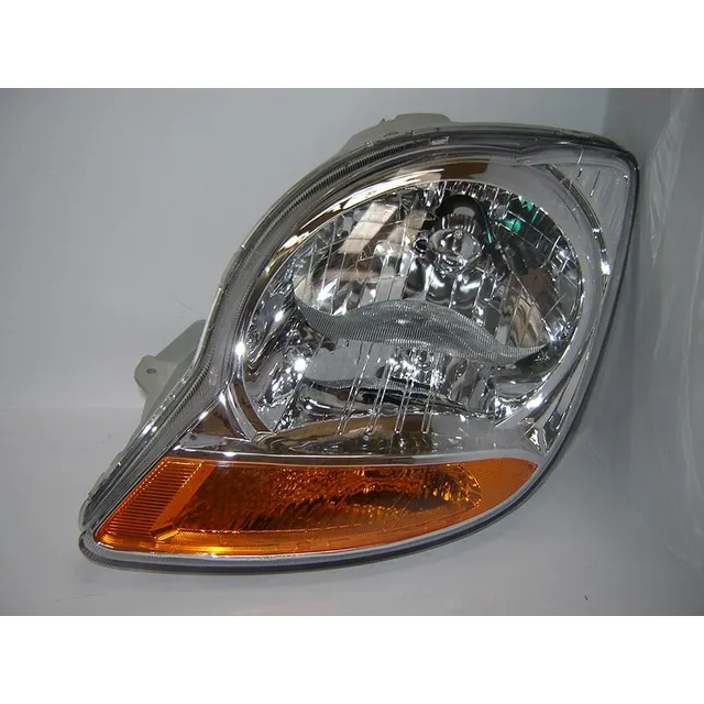 Faro Delantero Chevrolet Spark Derecho Tpg