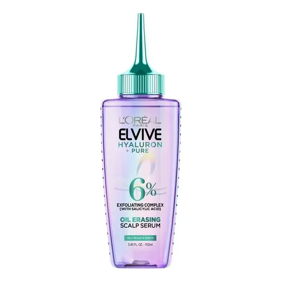 Serum Exfoliante Cuero Cabelludo Loreal Acido Salicilico