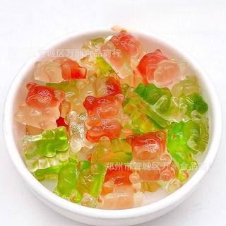 4d Pomegranate 2,5 Kg - Venda Por Atacado 4d Juice Gummies W 4d Pomegranate 2,5 Kg - Venda Por Atacado 4d Juice Gummies W