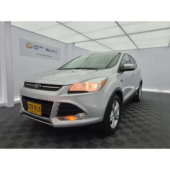 Ford Escape 2.0 Se 4x2