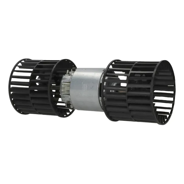 Motor Soplador Para Iveco Cursor Eurocargo Stralis Trakker