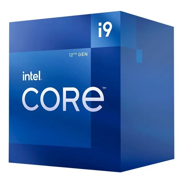 Procesador Intel Core I9-12900 Intel Uhd Graphics 770, S-170