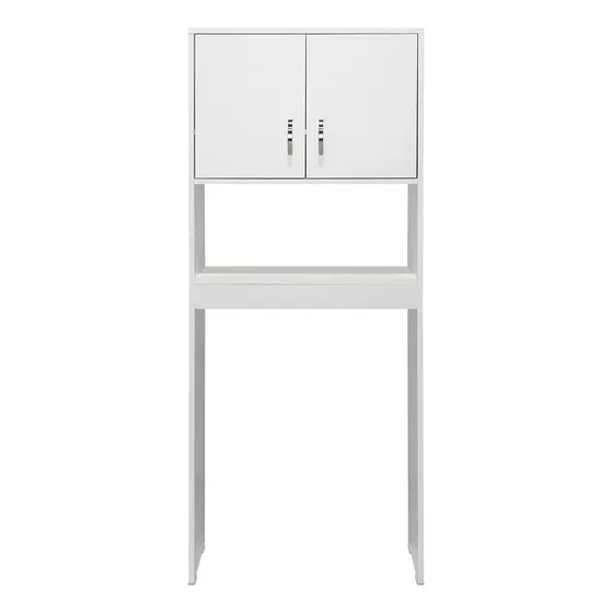 Gabinete De Baño Apolis Blanco 